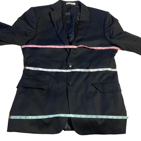 Custom Blazer Made For Steve Kerr - Picture 9 of 12